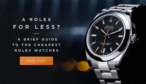 what rolex to buy|rolex cheapest price.